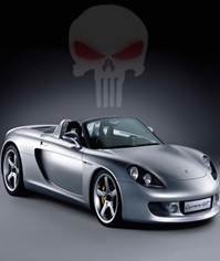 pic for Carrera GT